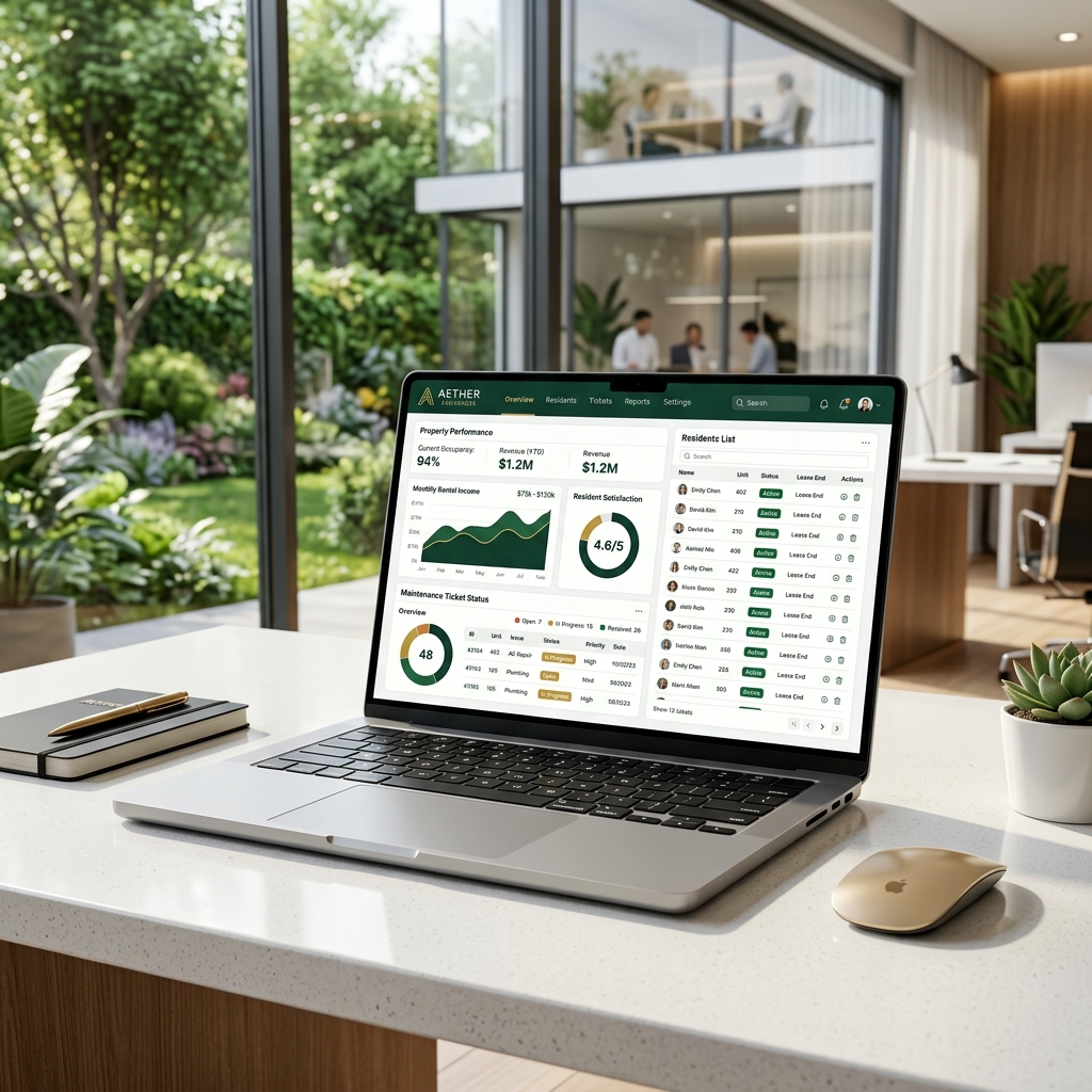 Skyden Portal Pro admin dashboard